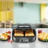 Rommelsbacher St 1800 Sandwich Maker Náhled obrázku produktu 17