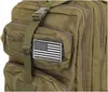 Sac à dos militaire vert XL Voir les images du produit 18