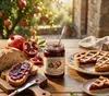 Marmellata extra di melograno, 340 g Anteprima dell’immagine prodotto 4