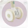 Odrážedlo MoMi DEX béžové Náhled obrázku produktu 7