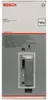 Bosch 2 608 005 026 - Noir - Gris - Bosch - 1 pièce(s) - Voir les images du produit 1