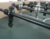 Pegasi Fußballtisch Napoli - Kickertisch - Fussballtisch - Produktbild-Vorschau 4