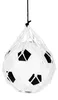 MOVEPRO JSP-TBS Fußball-Trainingsgerät mit Stange, Seil, Produktbild-Vorschau 5
