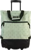 A shopping roller bag with a heart pattern. Podgląd zdjęcia produktu