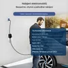 32A EVSE EU nabíjecí kabel pro elektromobily typu 2 Náhled obrázku produktu 11