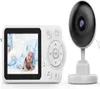 Verk 06389 Drahtloses elektronisches Babyphone mit Kamera Produktbild-Vorschau 11