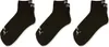 PUMA Kinder Socken - Kids's Quarter, 3er Pack Schwarz 35-38 Produktbild-Vorschau 2