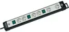 Brennenstuhl 1951560600, 3 m, Czarny, Szary, Plastik, 6 x Podgląd zdjęcia produktu 11