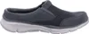 Skechers Herren Pantoletten Equalizer Coast to Coast Grau Produktbild-Vorschau 14