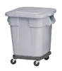 Rubbermaid FG352600GRAY Rubbermaid conteneur BRUTE 106 Voir les images du produit 4
