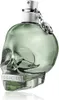 Police To Be Green Eau De Toilette Spray 75ml Anteprima dell’immagine prodotto 6