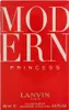 Modern Princess - EDP, 60 ml Náhled obrázku produktu 11