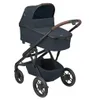 Maxi-Cosi Kom­bik­in­der­wa­gen Lila XP+ essential graphite Produktbild-Vorschau 2