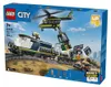 LEGO City Überfall auf den Polizeizug - Ferngesteuerter Produktbild-Vorschau 32