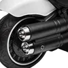 HOMCOM Kindermotorrad Elektro-Motorrad Elektrofahrzeug für Produktbild-Vorschau 9
