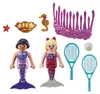 PLAYMOBIL 70881 Speciale Plus Sirene Anteprima dell’immagine prodotto 4