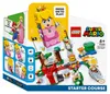 LEGO® 71403 - Zestaw startowy Super Mario Przygoda z Peach Podgląd zdjęcia produktu 41