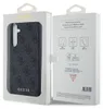 Guess GUHCSA55GF4GGR A55 A556 nero custodia rigida 4G Anteprima dell’immagine prodotto 21