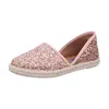 Verbenas Espadrilles Damen 31383034303730 Gold 39 EU Produktbild-Vorschau 20