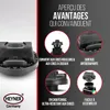 HEYNER® Support en caoutchouc pour Mercedes - Pad de Voir les images du produit 6
