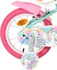 Bicicletta per bambini Volare Unicorn - Ragazza - 14 Anteprima dell’immagine prodotto 2