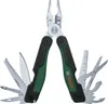 Outils à main Multitool 16 en 1 dans un sac de rangement Voir les images du produit 8