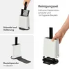 Rotho Katzentoilette mit Haube Bea XL – 61,4 x 49,5 x 57,3 Produktbild-Vorschau 6