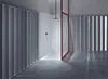 Bette 3395-422 Duschflächen Rechteck Floor Side Produktbild-Vorschau 3