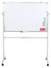 Rollbares Whiteboard, mobiles Whiteboard mit Ständer, Produktbild-Vorschau 1