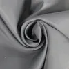 Grauer Duschvorhang Überlänge 150x220 cm ,Badevorhang Produktbild-Vorschau 2