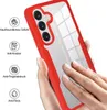 360° Hülle für Samsung A36 / A56, 360 Grad Handyhülle mit Produktbild-Vorschau 5