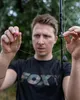 Fox Edges Link Illusion Fluorocarbon 35 lb/0,64 mm Náhľad obrázku produktu 4