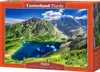 Castorland B-54053, 500 Stück(e), Stadt, 8 Jahr(e) Produktbild-Vorschau 1