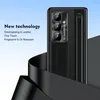 Pouzdro pro Samsung Galaxy Z Fold 8 Ultra s držákem na pero Náhled obrázku produktu 5