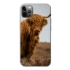 MuchoWow® Handyhülle Schutzhülle Hülle für iPhone 13 Pro Produktbild-Vorschau 1