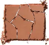 Maybelline Fit Me, Nacktheit, Buff, 1 Farben, Puder, Produktbild-Vorschau 2