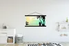 MuchoWow® Textilposter Sonne - Meer - Brandung 150x75 cm Produktbild-Vorschau 2
