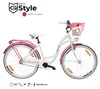 Goetze Style 28 Zoll City Bike, 46 cm Tiefeinsteiger, Produktbild-Vorschau 2