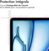 imoshion Protecteur d'écran en verre trempé pour Apple iPad Voir les images du produit 5