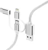 Hama 00183306, 0,2 m, USB A, Micro-USB B, USB 2.0, 0,48 Produktbild-Vorschau 1