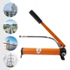 Ręczna pompa hydrauliczna Pompa ręczna z przewodem Podgląd zdjęcia produktu 7