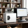 Szafka pancerna z biometrycznym systemem otwierania, Podgląd zdjęcia produktu 5