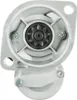 AS-PL S6022 Starter Anlasser 2kW für OPEL Frontera A SUV Produktbild-Vorschau 6