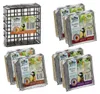 Dehner Natura Premium cibo per uccelli selvatici, barrette Anteprima dell’immagine prodotto 1