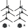 INF Kit di filtri di ricambio per robot aspirapolvere ILIFE Anteprima dell’immagine prodotto 3