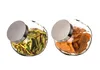 BigDean 2er Set 2 Liter Bonbonglas mit Schraubdeckel - Produktbild-Vorschau 6