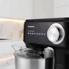 Planetenmischer mit Schüssel Heinner HPM-D750BK, 600W, Produktbild-Vorschau 6