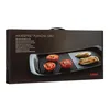 AEG Maxisense Plancha-Grill MAXI-GRILL Dark Grey Produktbild-Vorschau 4