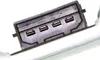 VEMO V10-07-0037 Wischermotor Hinten für SKODA Octavia II Produktbild-Vorschau 3