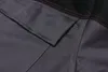 Planam Schweißer-Jacke Weld Shield  Gr. 50 kornblau/schwarz Produktbild-Vorschau 11